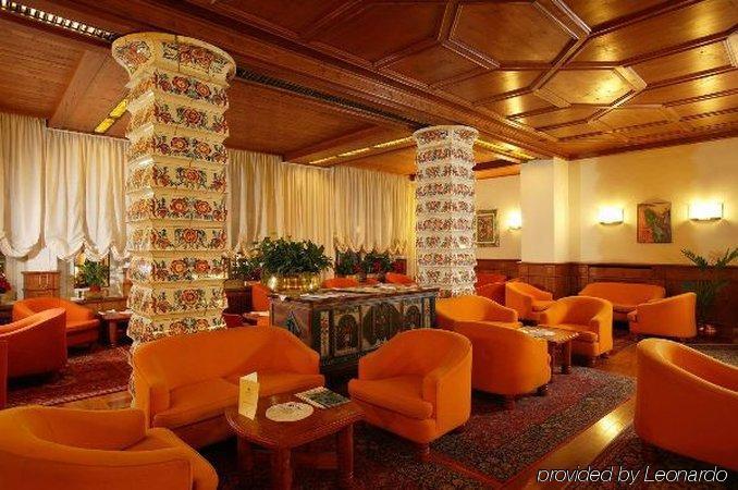 Concordia Parc Hotel Cortina d'Ampezzo Interior photo