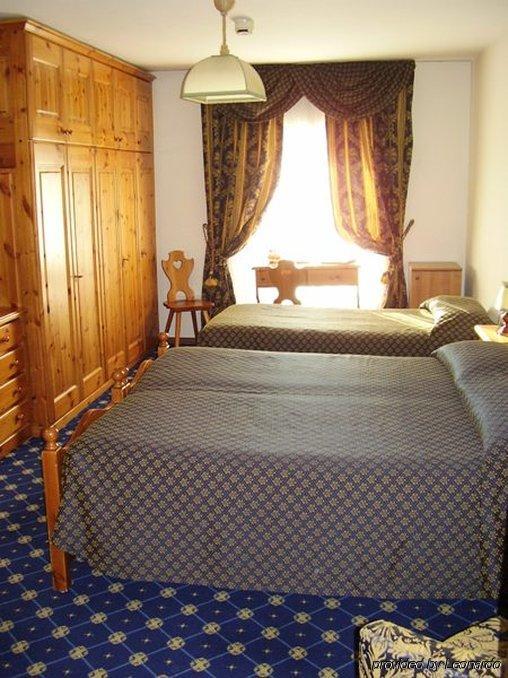 Concordia Parc Hotel Cortina d'Ampezzo Room photo