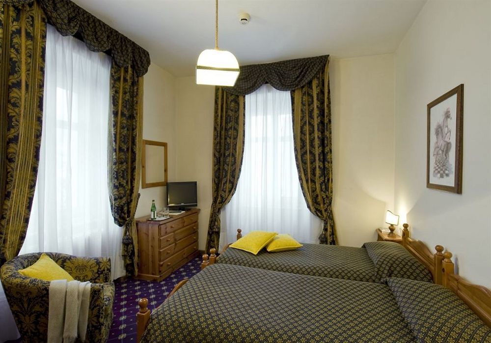 Concordia Parc Hotel Cortina d'Ampezzo Exterior photo