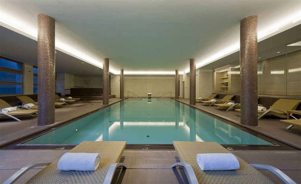 Concordia Parc Hotel Cortina d'Ampezzo Exterior photo