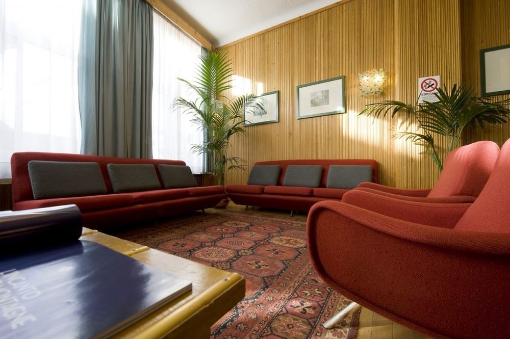 Concordia Parc Hotel Cortina d'Ampezzo Exterior photo
