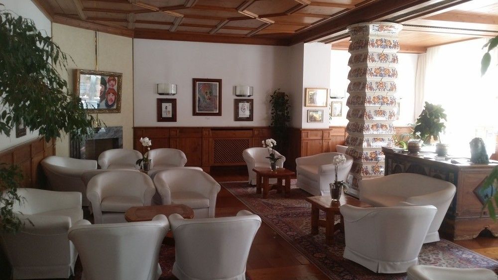 Concordia Parc Hotel Cortina d'Ampezzo Exterior photo